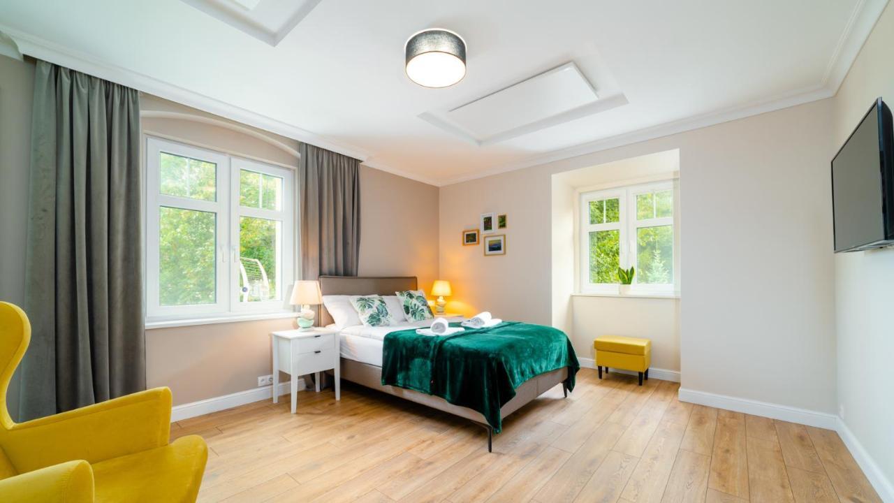Hello Apartamenty Deptak - Royal Green *